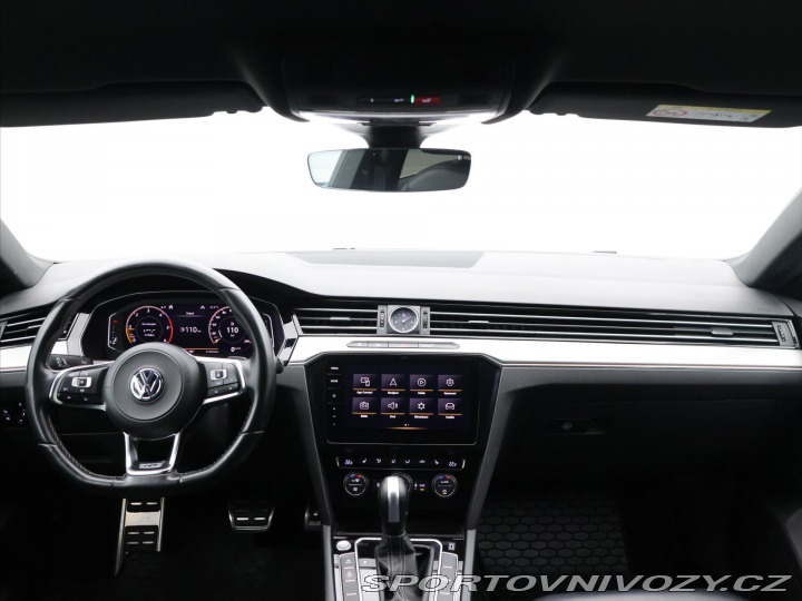 Volkswagen Arteon 2,0 TDI 176 kW 4M R-LINE 2019
