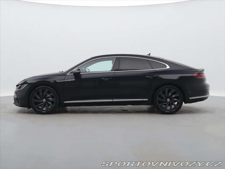 Volkswagen Arteon 2,0 TDI 176 kW 4M R-LINE 2019