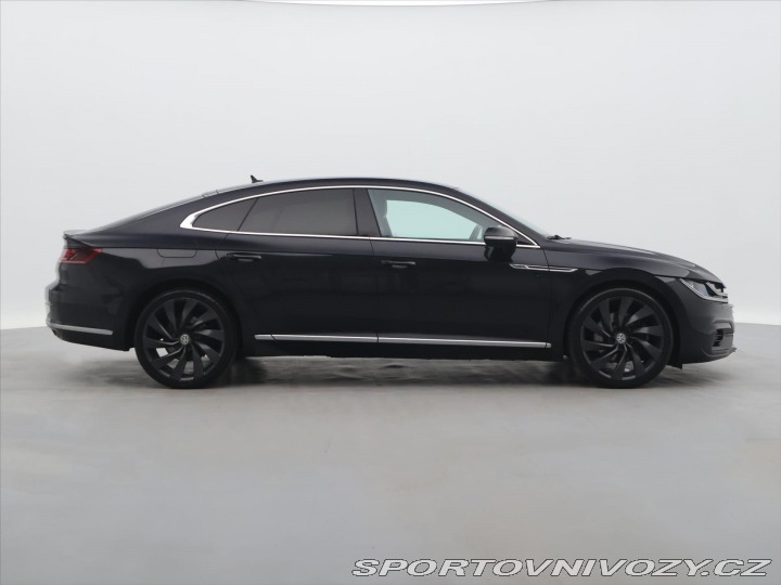 Volkswagen Arteon 2,0 TDI 176 kW 4M R-LINE 2019