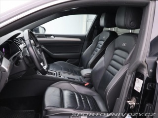 Volkswagen Arteon 2,0 TDI 176 kW 4M R-LINE 2019