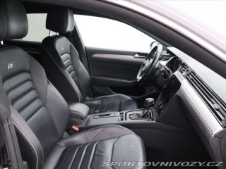 Volkswagen Arteon 2,0 TDI 176 kW 4M R-LINE 2019