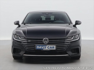 Volkswagen Arteon 2,0 TDI 176 kW 4M R-LINE 2019