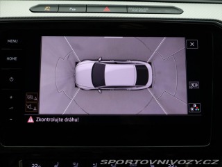 Volkswagen Arteon 2,0 TDI 176 kW 4M R-LINE 2019
