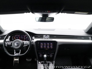 Volkswagen Arteon 2,0 TDI 176 kW 4M R-LINE 2019