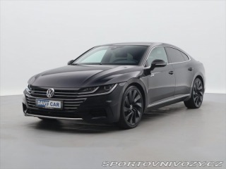 Volkswagen Arteon 2,0 TDI 176 kW 4M R-LINE 2019