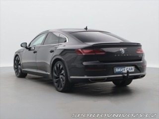 Volkswagen Arteon 2,0 TDI 176 kW 4M R-LINE 2019