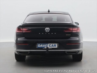 Volkswagen Arteon 2,0 TDI 176 kW 4M R-LINE 2019