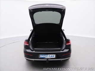 Volkswagen Arteon 2,0 TDI 176 kW 4M R-LINE 2019
