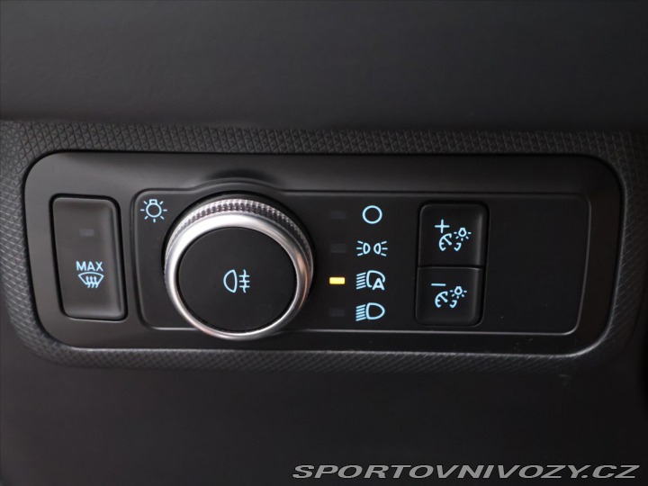 Ford Mustang 98,7kW Ext.Range AWD CZ D 2021