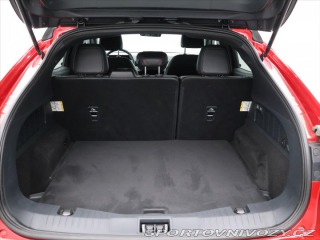 Ford Mustang 98,7kW Ext.Range AWD CZ D 2021