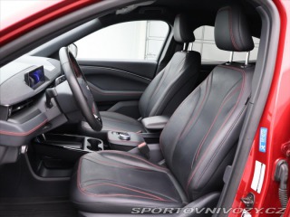 Ford Mustang 98,7kW Ext.Range AWD CZ D 2021
