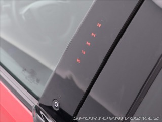 Ford Mustang 98,7kW Ext.Range AWD CZ D 2021