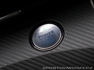 Ford Mustang 98,7kW Ext.Range AWD CZ D 2021