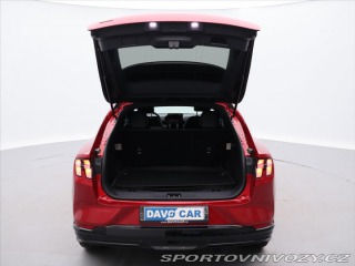 Ford Mustang 98,7kW Ext.Range AWD CZ D 2021