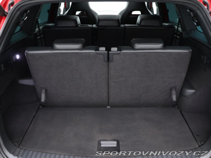 Škoda Kodiaq RS 2,0 TDI 176kW RS CZ DPH 7 2019