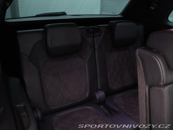 Škoda Kodiaq RS 2,0 TDI 176kW RS CZ DPH 7 2019