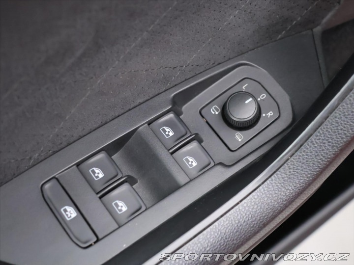 Škoda Kodiaq RS 2,0 TDI 176kW RS CZ DPH 7 2019