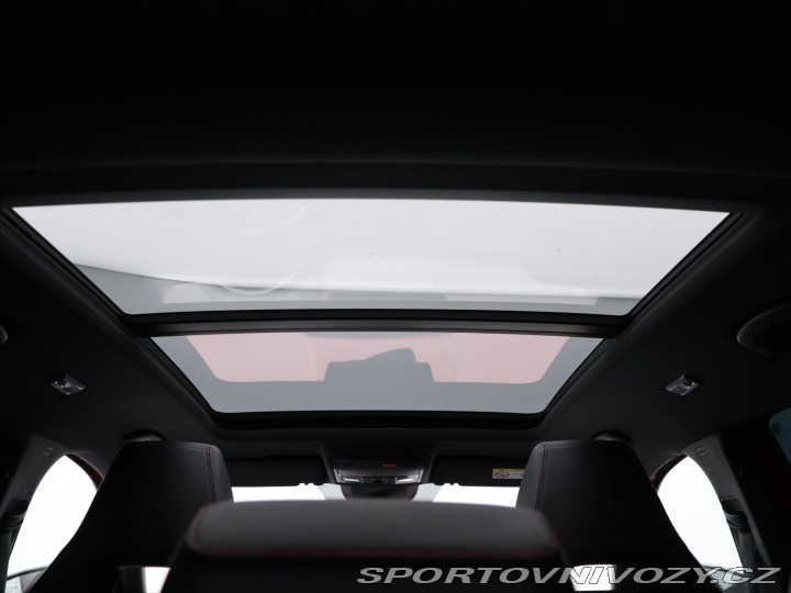 Škoda Kodiaq RS 2,0 TDI 176kW RS CZ DPH 7 2019