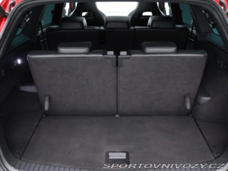 Škoda Kodiaq RS 2,0 TDI 176kW RS CZ DPH 7 2019