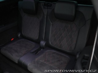 Škoda Kodiaq RS 2,0 TDI 176kW RS CZ DPH 7 2019