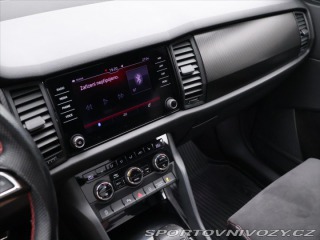Škoda Kodiaq RS 2,0 TDI 176kW RS CZ DPH 7 2019
