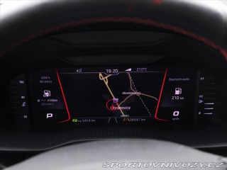 Škoda Kodiaq RS 2,0 TDI 176kW RS CZ DPH 7 2019