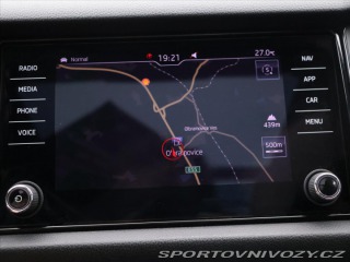 Škoda Kodiaq RS 2,0 TDI 176kW RS CZ DPH 7 2019