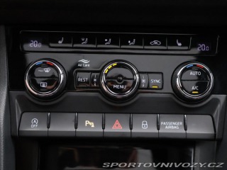 Škoda Kodiaq RS 2,0 TDI 176kW RS CZ DPH 7 2019