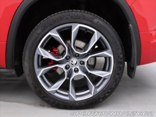 Škoda Kodiaq RS 2,0 TDI 176kW RS CZ DPH 7 2019