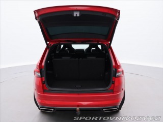 Škoda Kodiaq RS 2,0 TDI 176kW RS CZ DPH 7 2019