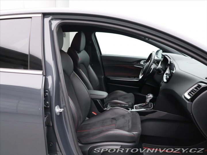 Kia ProCeed 1,6 T-GDi 150kW GT DCT CZ 2022