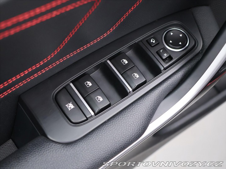 Kia ProCeed 1,6 T-GDi 150kW GT DCT CZ 2022