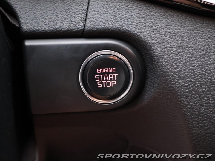 Kia ProCeed 1,6 T-GDi 150kW GT DCT CZ 2022