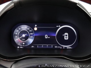 Kia ProCeed 1,6 T-GDi 150kW GT DCT CZ 2022