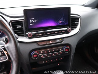 Kia ProCeed 1,6 T-GDi 150kW GT DCT CZ 2022