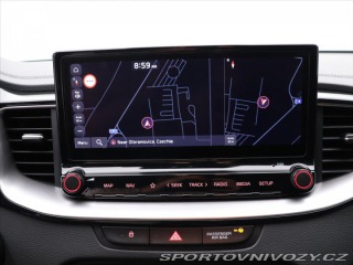 Kia ProCeed 1,6 T-GDi 150kW GT DCT CZ 2022