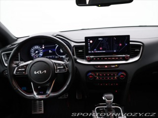 Kia ProCeed 1,6 T-GDi 150kW GT DCT CZ 2022