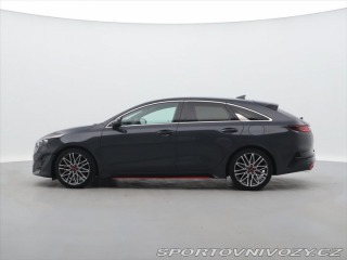 Kia ProCeed 1,6 T-GDi 150kW GT DCT CZ 2022