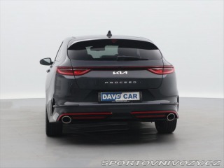 Kia ProCeed 1,6 T-GDi 150kW GT DCT CZ 2022