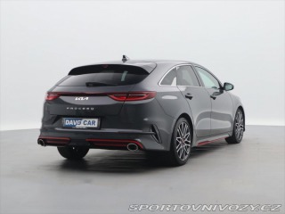 Kia ProCeed 1,6 T-GDi 150kW GT DCT CZ 2022