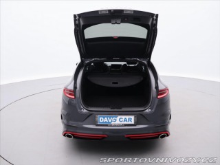 Kia ProCeed 1,6 T-GDi 150kW GT DCT CZ 2022