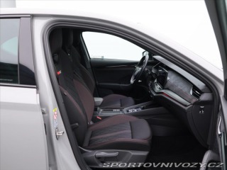 Škoda Octavia RS 2,0 TSI RS 180kW DSG CZ 1 2021