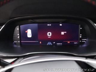 Škoda Octavia RS 2,0 TSI RS 180kW DSG CZ 1 2021