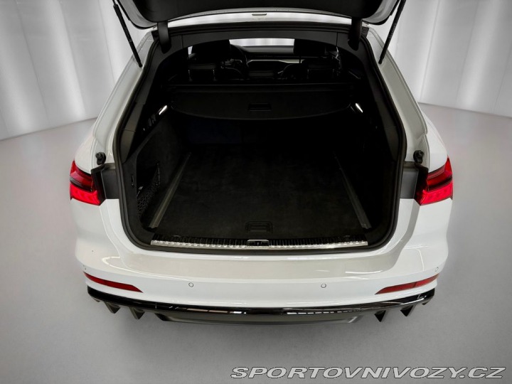 Audi S6 55TDI QUATTRO, WEBASTO, P 2024