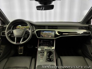 Audi S6 55TDI QUATTRO, WEBASTO, P 2024