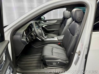 Audi S6 55TDI QUATTRO, WEBASTO, P 2024