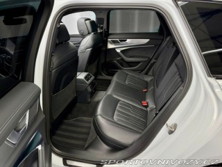 Audi S6 55TDI QUATTRO, WEBASTO, P 2024