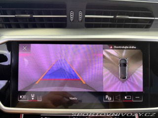 Audi S6 55TDI QUATTRO, WEBASTO, P 2024