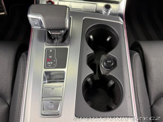 Audi S6 55TDI QUATTRO, WEBASTO, P 2024