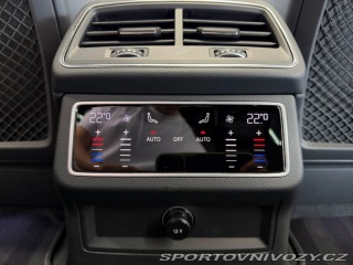 Audi S6 55TDI QUATTRO, WEBASTO, P 2024